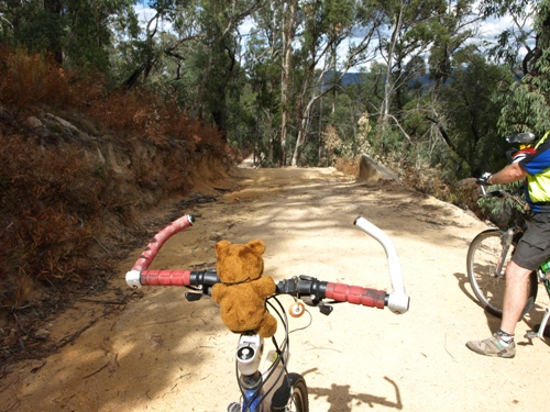 Link Road