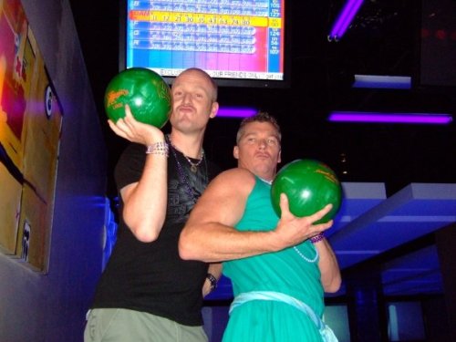 Bowling