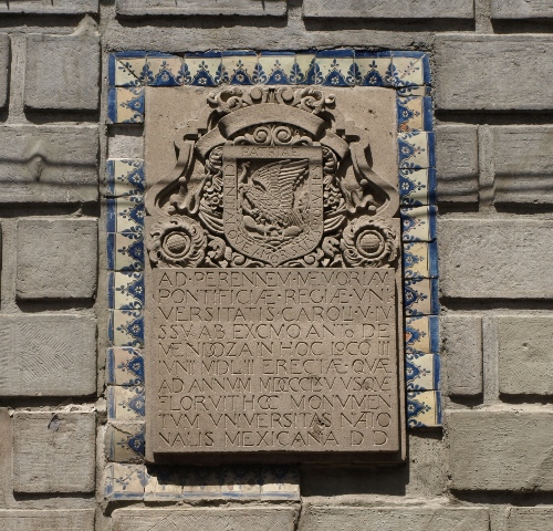 Mexico City