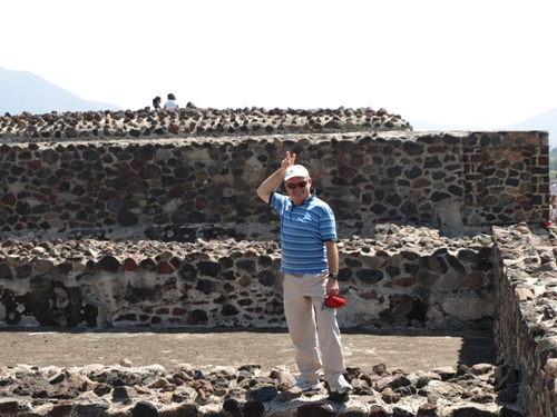 Teotihuacan