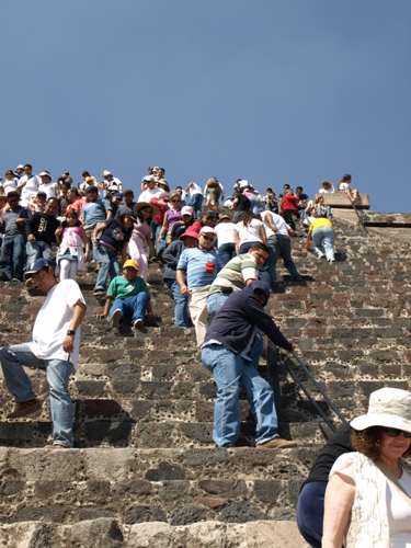 Teotihuacan