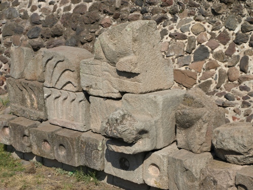 Teotihuacan