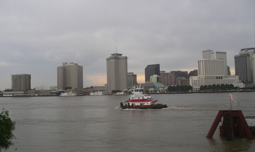 New Orleans