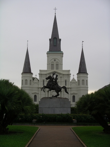 New Orleans