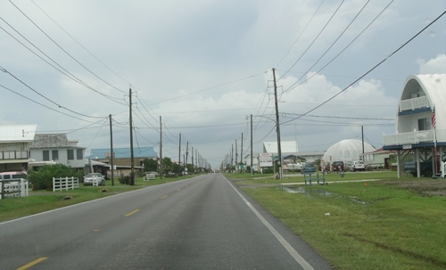 Grand Isle