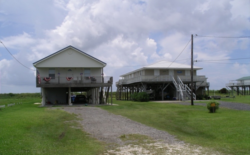 Grand Isle