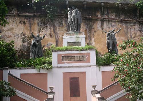 Old San Juan