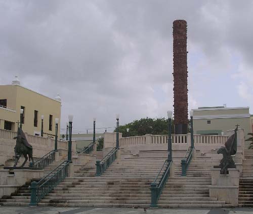 Old San Juan