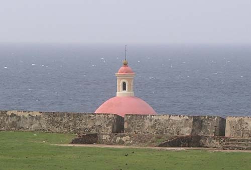 Old San Juan