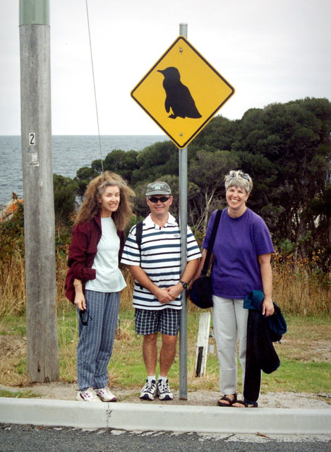 Penguin